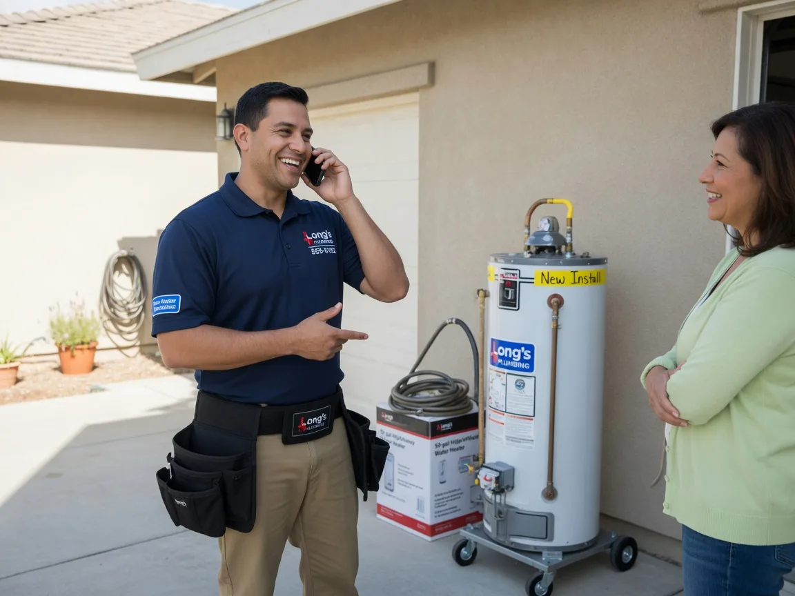Leak Detection Woodbridge, VA FAQs